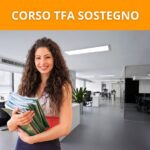 Corso TFA Sostegno
