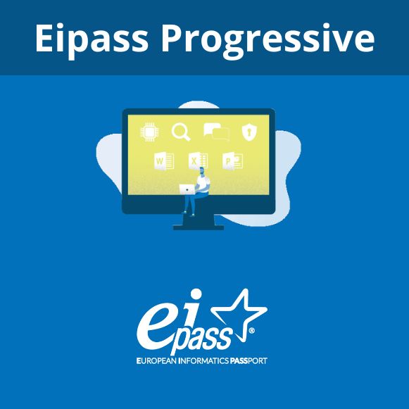 Eipass progressive EIPASS Progressive - immagine 1