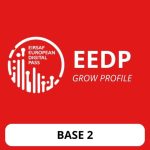 Alfabetizzazione digitale - GROW PROFILE (BASE 2)