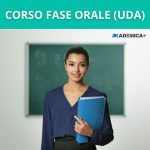 Corso fase orale (UDA)