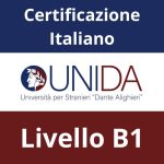 ertificazione Ce.Co.L. B1 in lingua italiana per cittadinanza e comunicazione autonoma