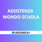 Assistenza compilazione