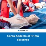 Corso Addetto al Primo Soccorso