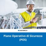 Piano Operativo di Sicurezza (POS)