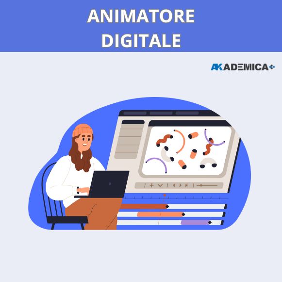 Animatore digitale Stumenti informatici - immagine 1