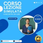 Corso Lezione Simulata