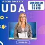 Tutoraggio lezione simulata