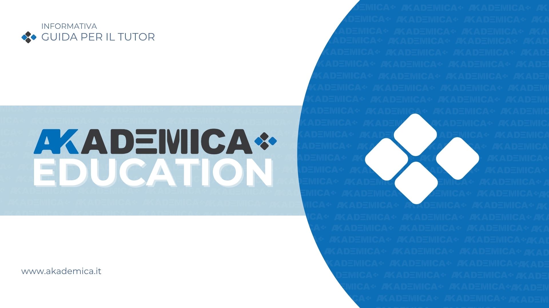 1 - Akademica education