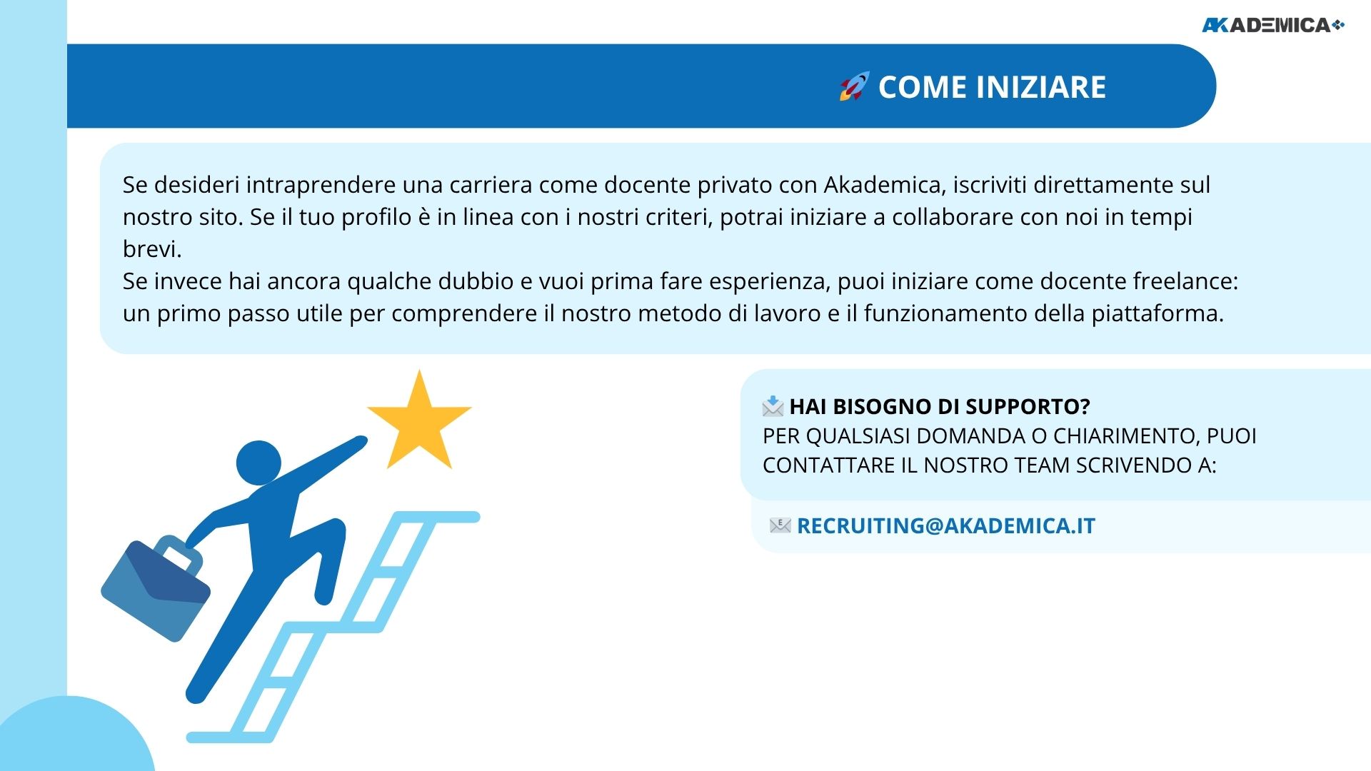 12 - Akademica education