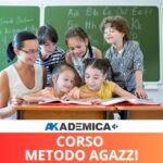 Corso Metodo Agazzi