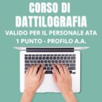 Corso di Dattilografia Online