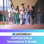 Doposcuola secondaria di II grado