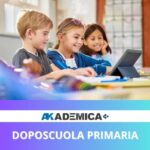 Doposcuola Primaria