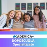 Servizio Doposcuola Specializzato