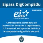 Eipass DigCompEdu