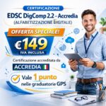 DigComp 2.2 – Accredia (ALFABETIZZAZIONE DIGITALE)