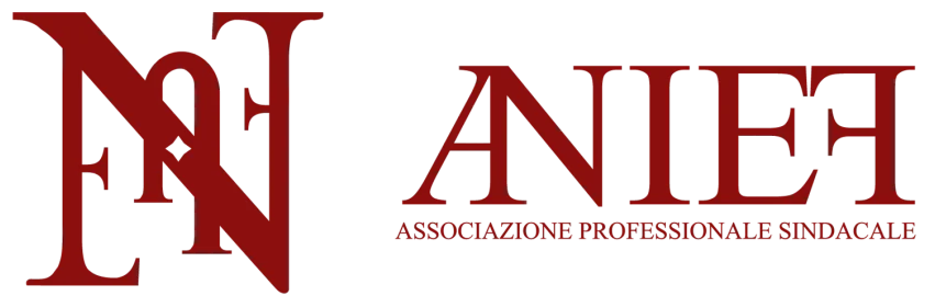 Logo ANIEF - Associazione Nazionale Insegnanti e Formatori